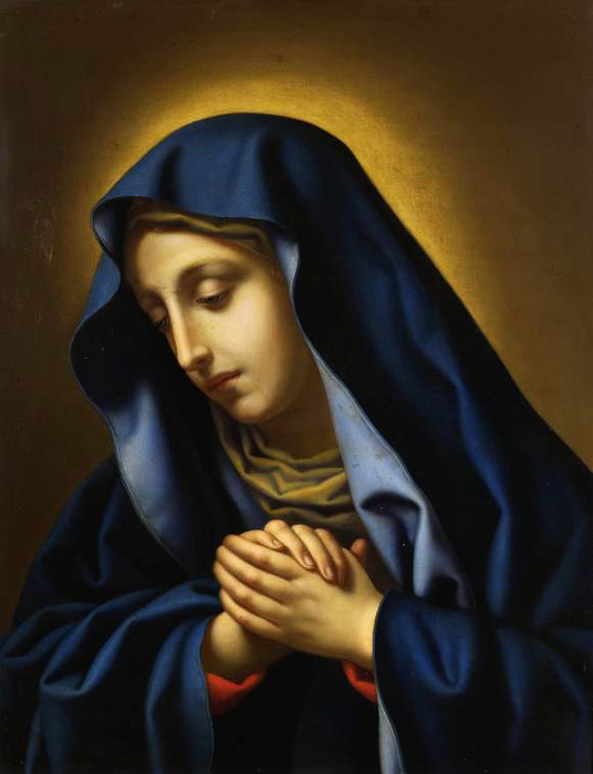 Mater Dolorosa (536x700, 55Kb)