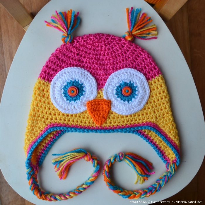 ireland owl hat (700x700, 376Kb)