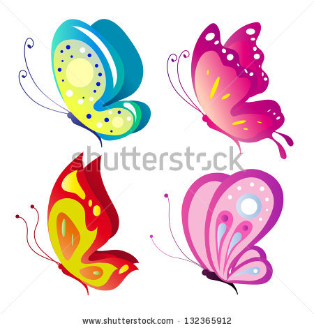 stock-vector-butterflies-design-132365912 (450x470, 54Kb)