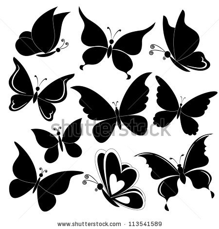 stock-vector-various-butterflies-black-silhouettes-on-white-background-vector-113541589 (450x470, 91Kb)