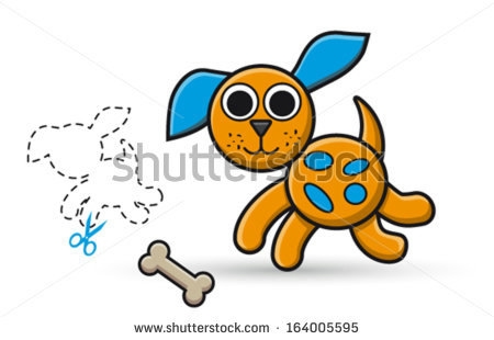 stock-vector-cartoon-dog-children-s-applique-and-crafts-164005595 (450x310, 53Kb)