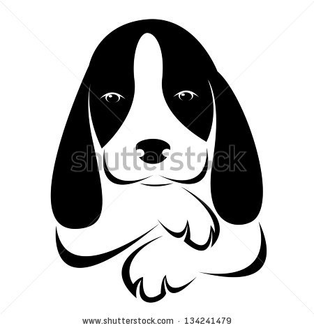 stock-vector-vector-image-of-an-dog-on-white-background-134241479 (450x470, 48Kb)