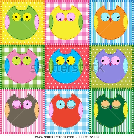 stock-vector-patchwork-background-with-colorful-owls-111698900 (450x470, 201Kb)