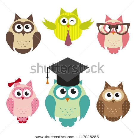 stock-vector-set-of-cute-owls-117028285 (450x470, 91Kb)