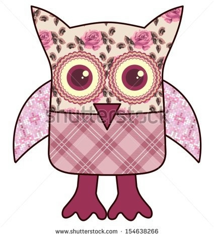 stock-vector--stylized-owl-vector-element-for-design-it-can-be-used-for-decorating-of-invitations-greeting-154638266 (425x470, 99Kb)