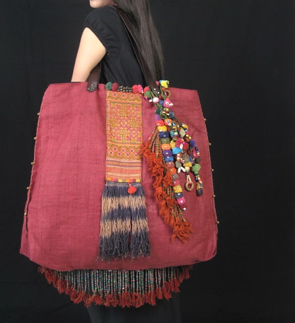 Red Hemp Tribal Hippie Bag 2 (585x640, 191Kb)