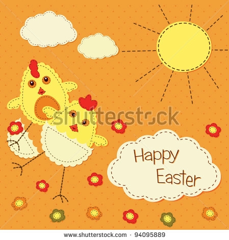 stock-vector-kid-easter-background-with-stylized-chicks-94095889 (449x470, 122Kb)