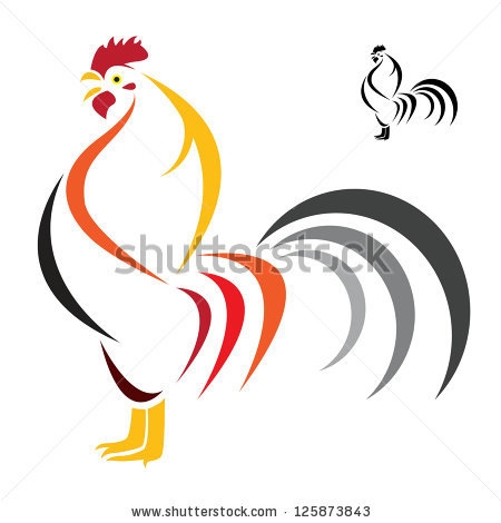 stock-vector-vector-image-of-an-cock-on-white-background-125873843 (450x470, 60Kb)