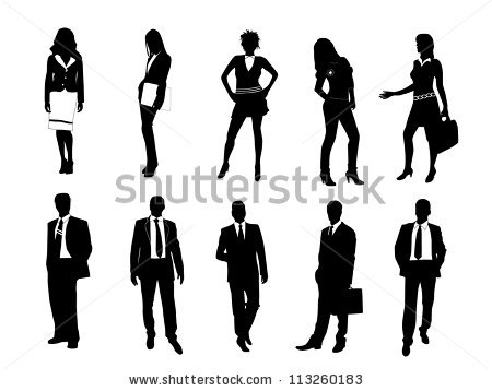 stock-vector-business-silhouette-113260183 (450x358, 25Kb)
