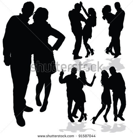 stock-vector-couple-man-and-woman-in-love-black-silhouette-91587044 (450x470, 32Kb)