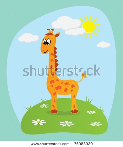 stock-vector-happy-cartoon-giraffe-in-the-grass-template-greeting-card-vector-illustration-75983929 (392x470, 54Kb)