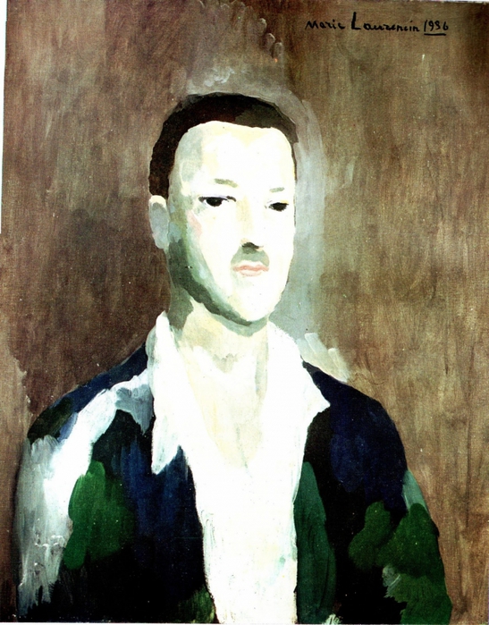 4000579_Maugham_by_Marie_Laurencin (547x700, 306Kb)