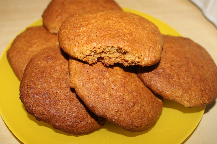 Медовое печенье рецепт в домашних условиях с фото пошагово