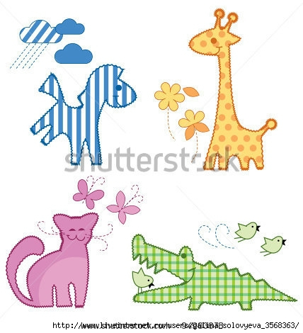 stock-vector-color-illustration-of-africa-animals-94903678 (428x470, 111Kb)