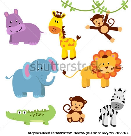 stock-vector-cute-vector-set-of-zoo-animals-125009492 (450x470, 100Kb)