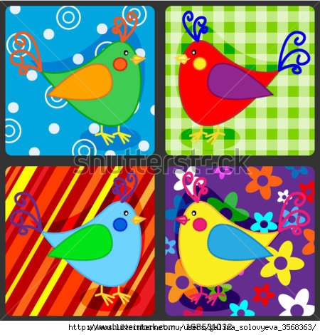 stock-vector-seamless-patchwork-pattern-with-colorful-birds-168531032 (450x470, 170Kb)