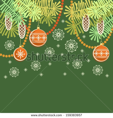 stock-photo-christmas-green-background-invitation-greeting-card-with-stylized-branches-of-christmas-tree-159383957 (450x470, 146Kb)
