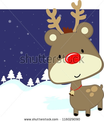 stock-vector-cute-baby-deer-with-red-nose-on-winter-background-vector-format-very-easy-to-edit-116029090 (400x470, 66Kb)