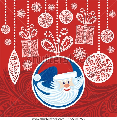 stock-vector-happy-new-year-merry-christmas-card-santa-claus-vector-illustration-155375756 (450x470, 212Kb)