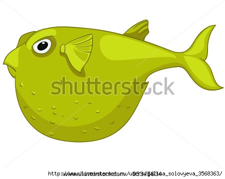 stock-vector-cartoon-character-fish-isolated-on-white-background-vector-93345634 (450x358, 51Kb)