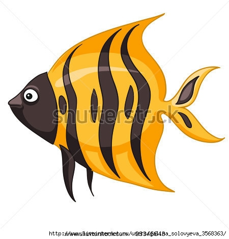 stock-vector-cartoon-character-fish-isolated-on-white-background-vector-93345643 (450x470, 82Kb)