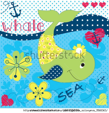stock-vector-cute-whale-vector-illustration-165355805 (450x470, 190Kb)