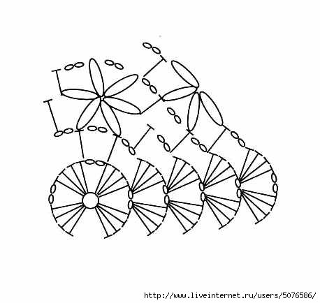 схема-узора-вязания-шали (458x434, 68Kb)