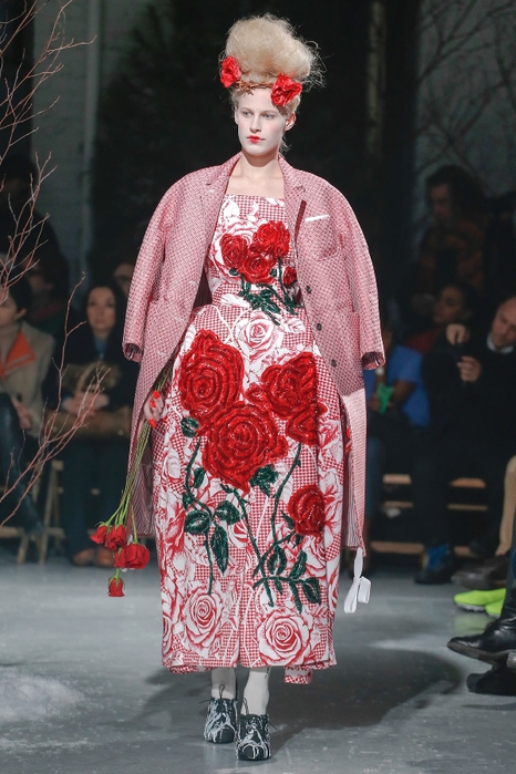 Thom-Browne-Autumn-Winter-2013-2014-Collection-For-Women-28 (466x700, 263Kb)