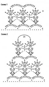 3925311_Ajyrnaya_shapochka_na_leto_i_mitenki_kruchkom_shema (169x300, 17Kb)