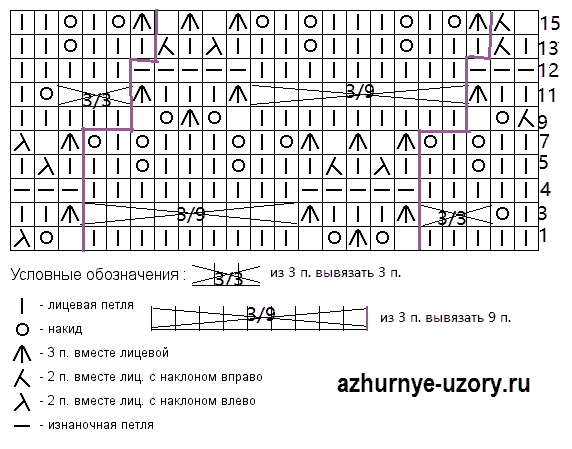 Shema-azhura-dlya-shali (572x449, 6Kb)
