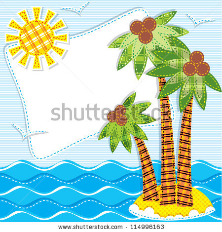 stock-vector-vector-image-of-palm-trees-on-an-island-in-the-textiles-sea-patchwork-114996163 (450x470, 103Kb)