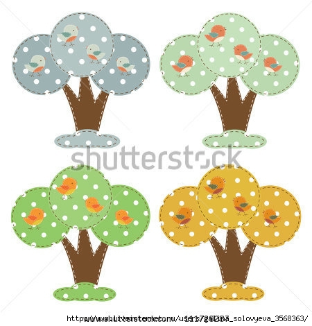 stock-vector-set-of-seasonal-cartoon-trees-111729287 (450x470, 113Kb)