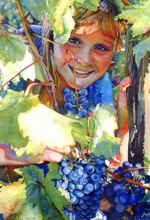 Jeannie Vodden _painting_watercolor_artodyssey (9) (479x700, 443Kb)