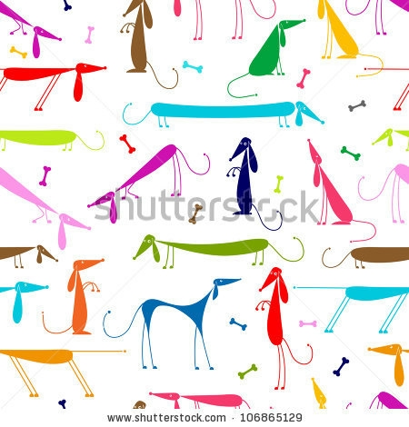 stock-vector-funny-dogs-seamless-background-for-your-design-106865129 (450x470, 119Kb)