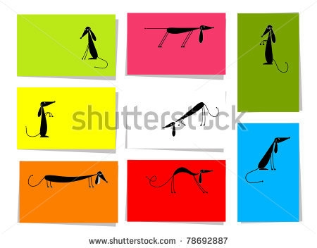 stock-vector-set-of-funny-dogs-cards-for-your-design-with-place-for-your-text-78692887 (450x352, 54Kb)