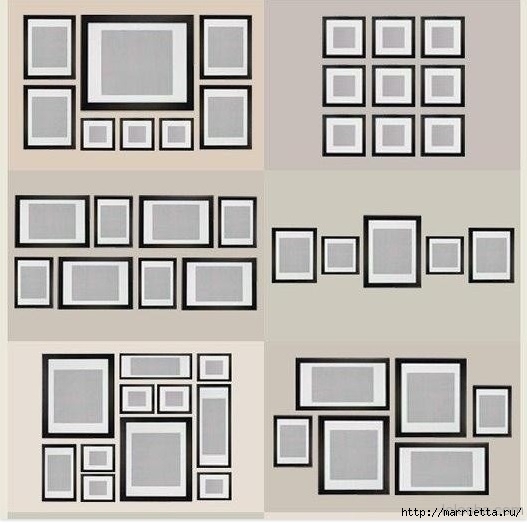 Картины и панно в интерьере (3) (527x523, 119Kb)
