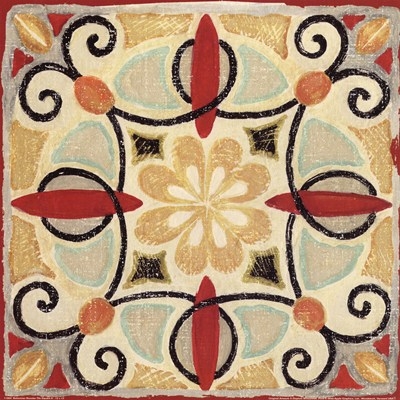 bohemian-rooster-tile-square-ii-by-daphne-brissonnet-727792 (400x400, 149Kb)