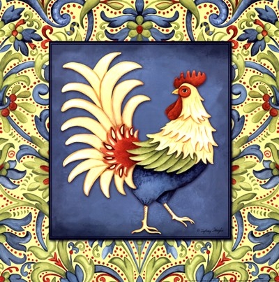 country-rooster-i-by-sydney-wright-706917 (400x403, 180Kb)