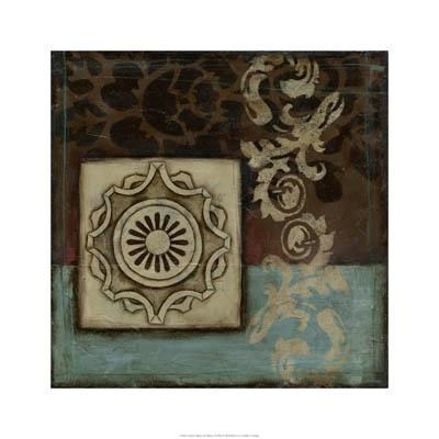 damask-tapestry-wrosette-i-by-jennifer-goldberger (400x400, 59Kb)