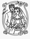  wedding-coloring-pages-2 (534x700, 191Kb)