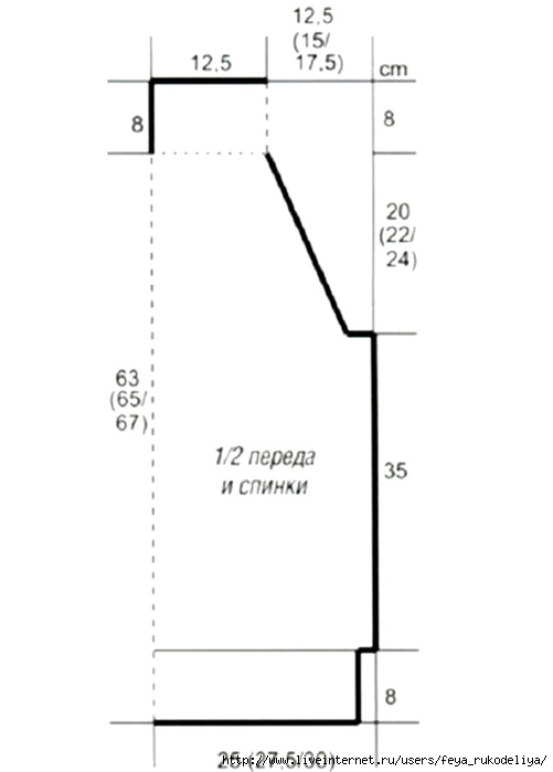 azhurnaya_bezrukavka-scheme-spicami-zhilety_bezrukavki (501x700, 49Kb)