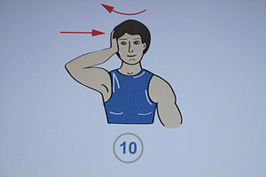 Упражнения при боли в шее 10 (300x200, 83Kb)