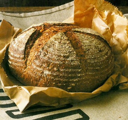 Полезен ли хлеб на закваске для похудения?