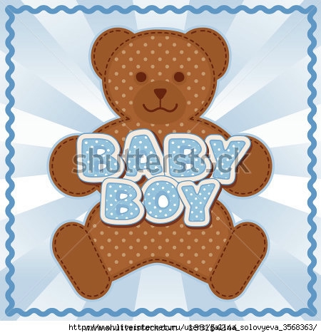 stock-photo-baby-boy-cinnamon-brown-teddy-bear-in-polka-dots-baby-boy-block-letters-pastel-blue-background-138154244 (450x470, 140Kb)