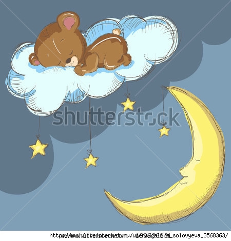 stock-vector-sleeping-bear-on-a-cloud-with-moon-and-stars-139633631 (450x470, 92Kb)