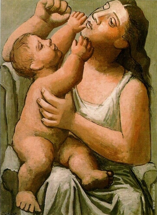 015_mother-and-child, 1923    (   ) (510x700, 260Kb)