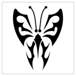  butterfly stencil (35) (700x700, 82Kb)