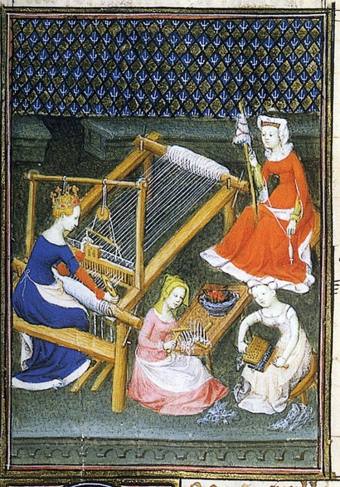 1176933_Boccaccio__Le_Livre_des_cleres_et_nobles_femmes__MS_Fr__12420_fol__71_French_1403 (489x700, 378Kb)