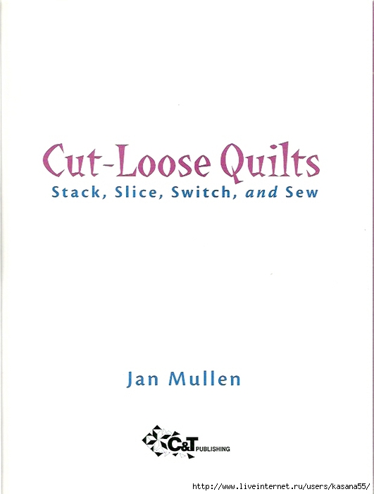 Cut Loose Quilts Karin (1)-1 (531x700, 73Kb)