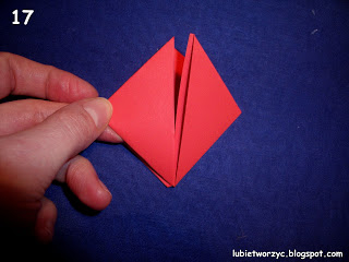 Тюльпаны из бумаги в технике оригами. Мастер-класс (34) (320x240, 55Kb)